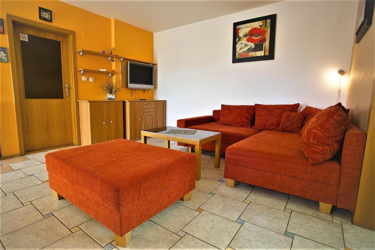 Ski Apartmany Spiezovec Donovaly Exterior photo