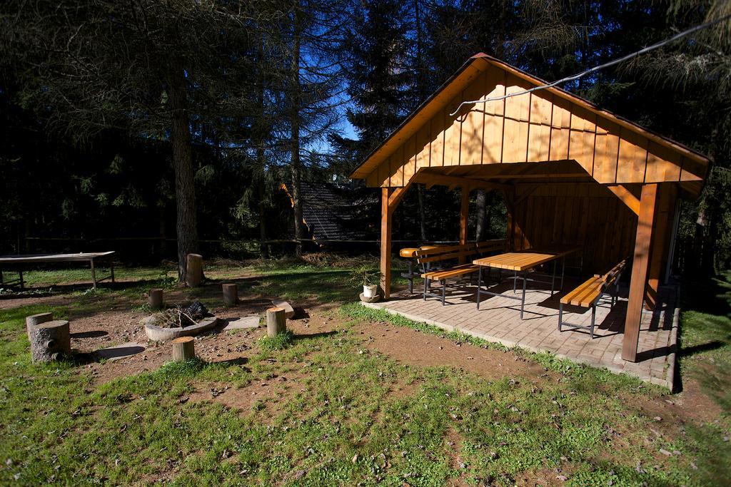 Ski Apartmany Spiezovec Donovaly Exterior photo