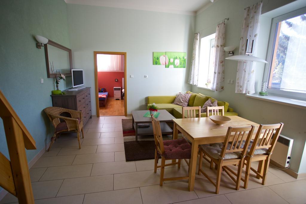 Ski Apartmany Spiezovec Donovaly Room photo
