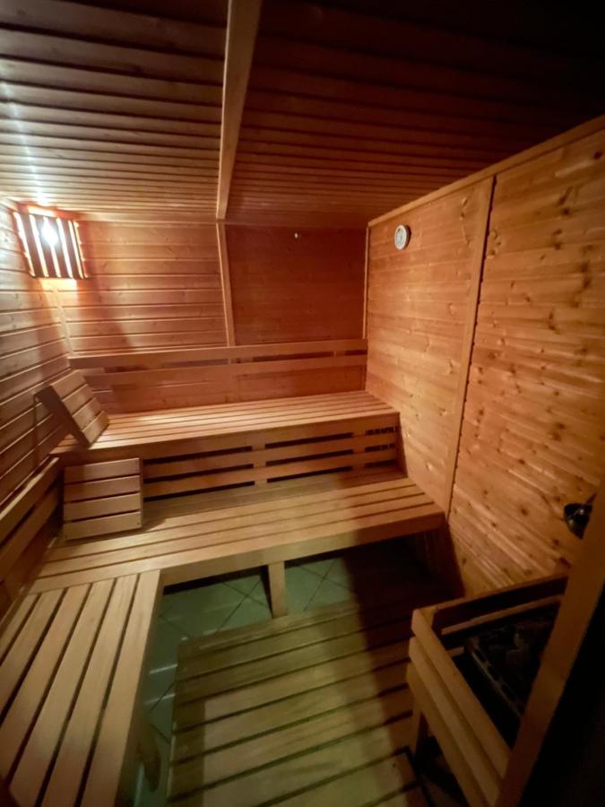 Ski Apartmany Spiezovec Donovaly Exterior photo