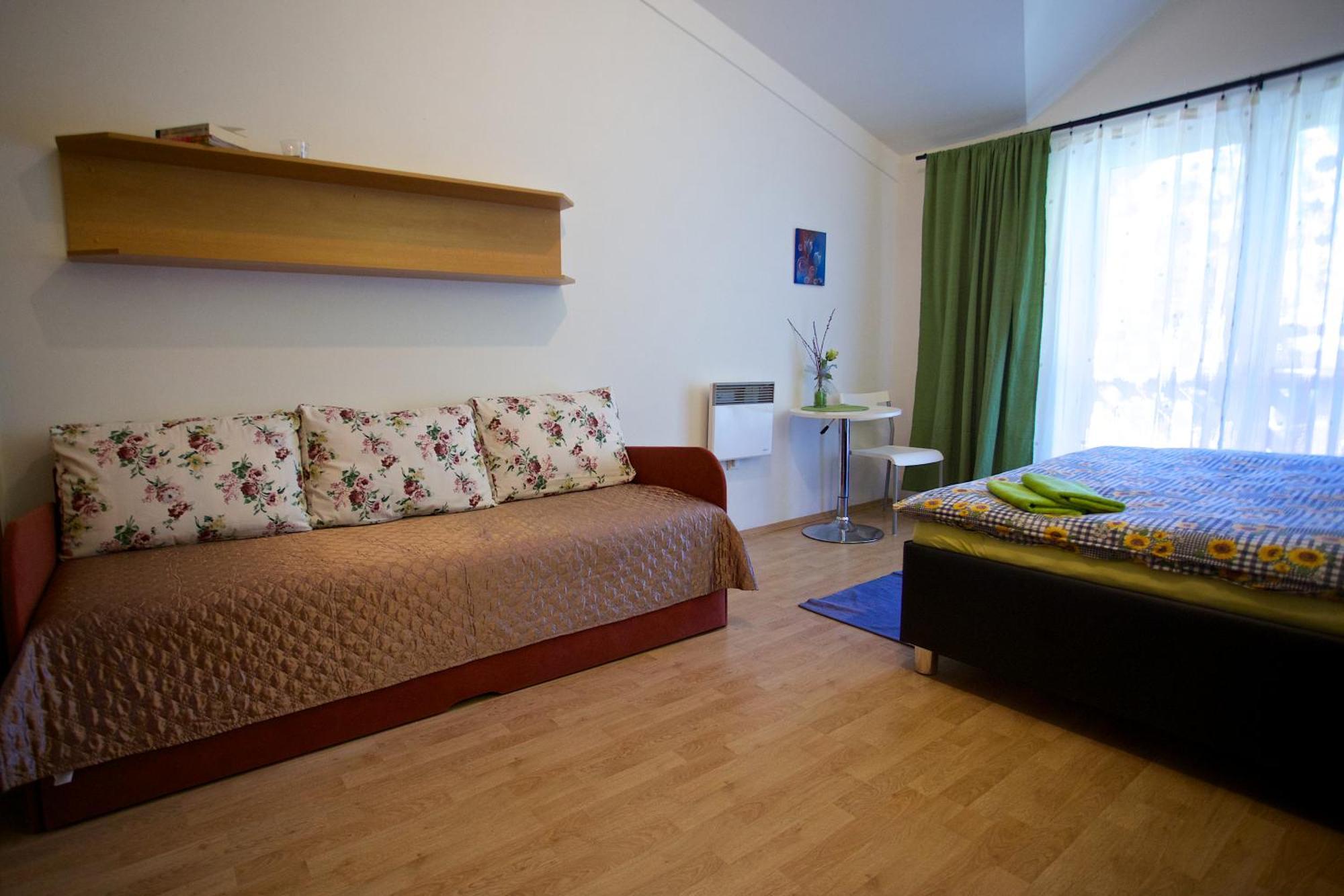 Ski Apartmany Spiezovec Donovaly Room photo