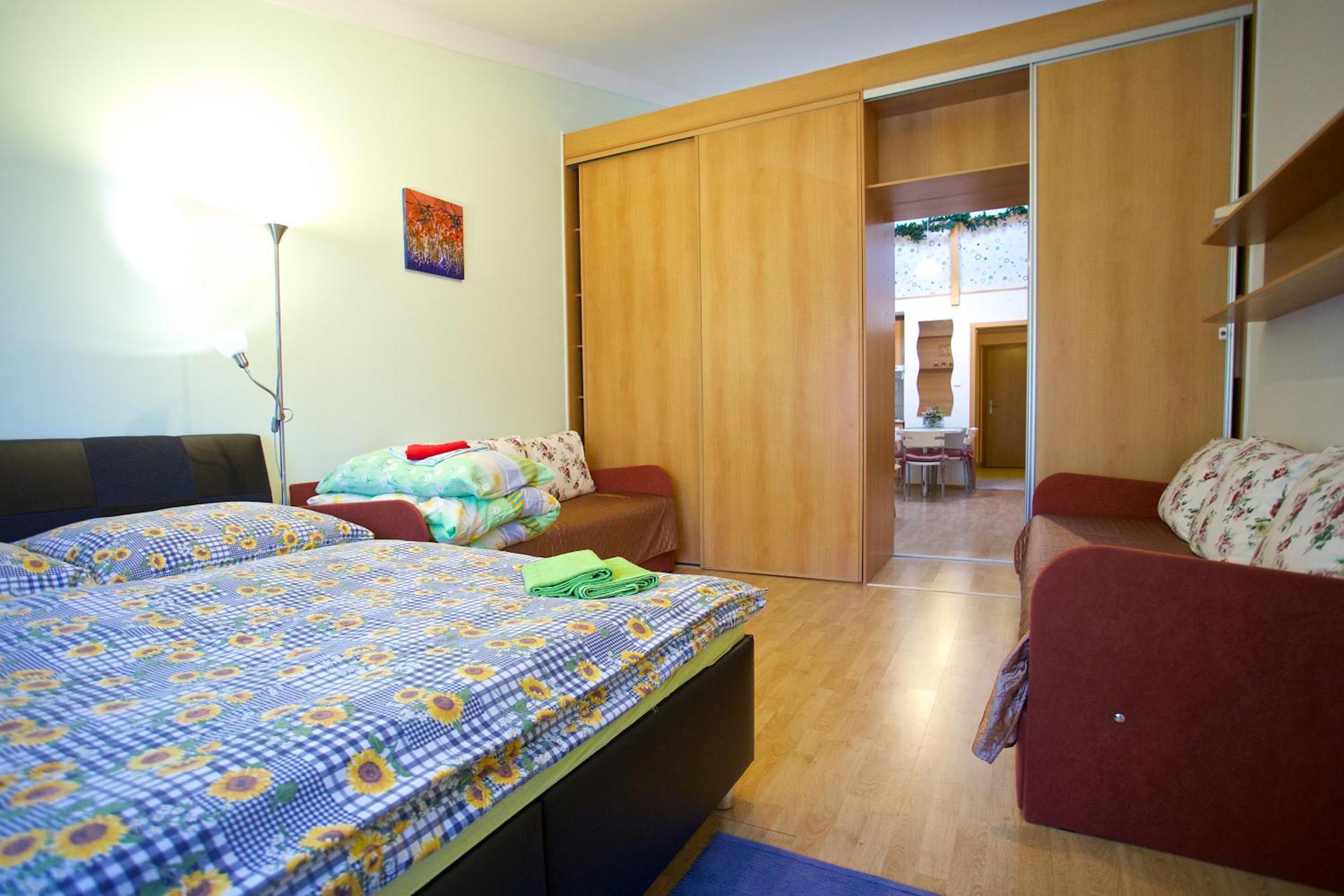 Ski Apartmany Spiezovec Donovaly Room photo