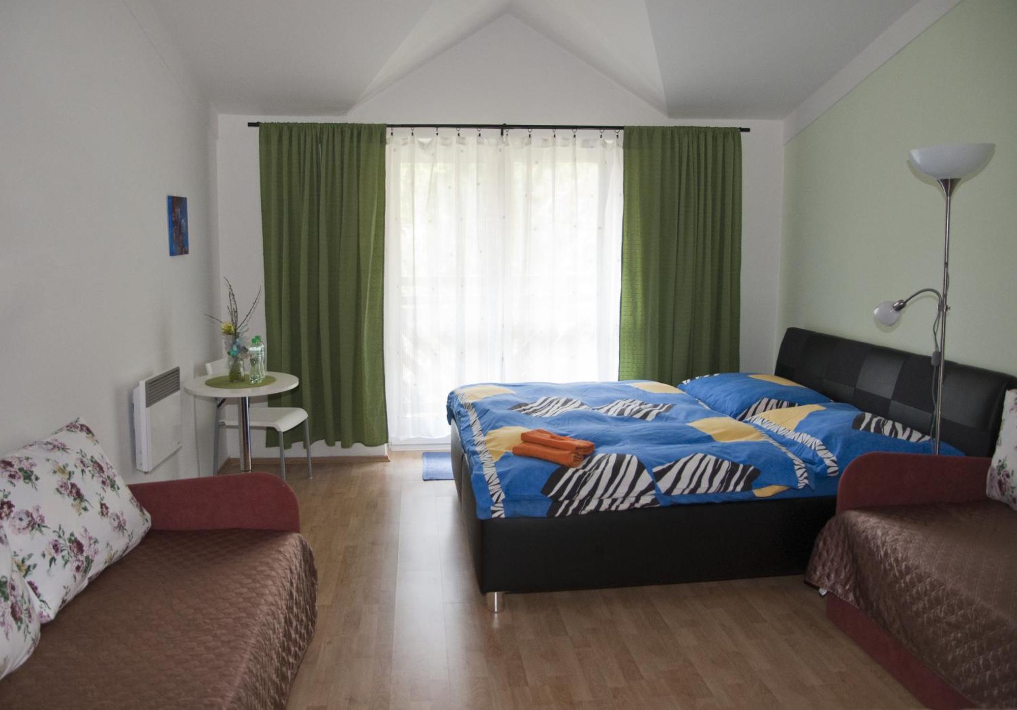 Ski Apartmany Spiezovec Donovaly Room photo