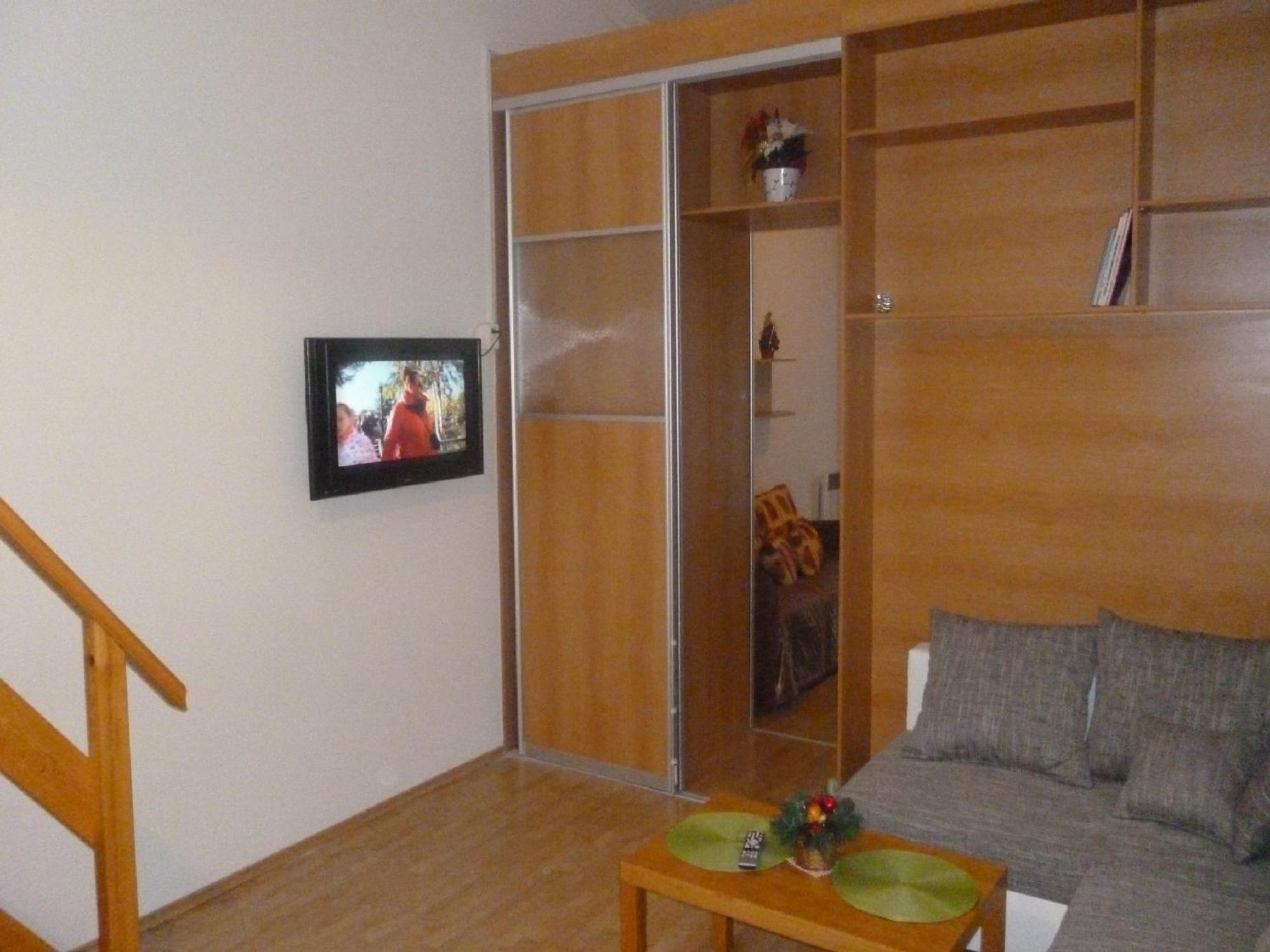 Ski Apartmany Spiezovec Donovaly Room photo